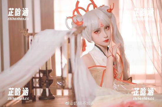 奶狮不咬人 奶狮不咬人的信浓资源到底是个怎样的存在?随便看吧,水平自见。