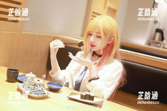 妍子坚不可摧 精选妍子坚不可摧,眼镜下的光影,你能找到魔法吗?