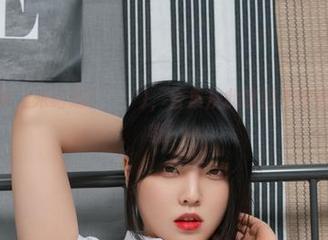 当红点点遇上宋哈娜(송하나)，合集从此变得不单调，快来下载！