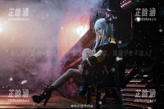 看！小仓千代w在线：ZB26暗蔷摇曳合集，谁说少女不迷人？