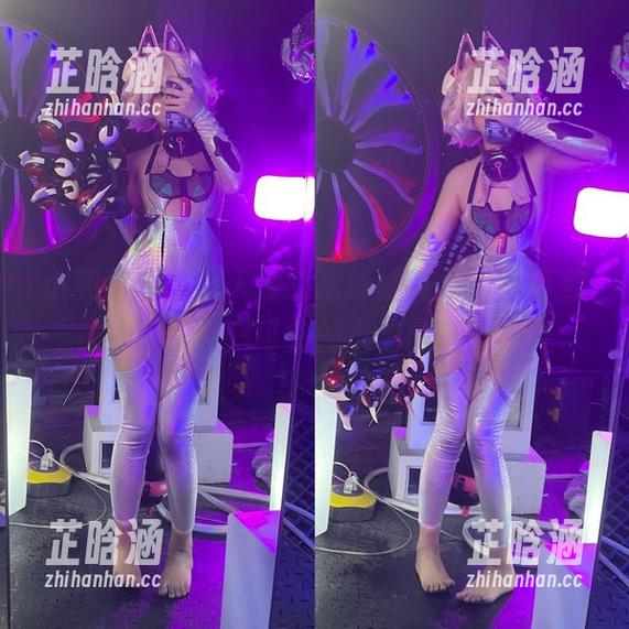 小和甜酒 小和甜酒带你入魔女猫咪的奇境,分享你还是那只可怜的小老鼠吧!