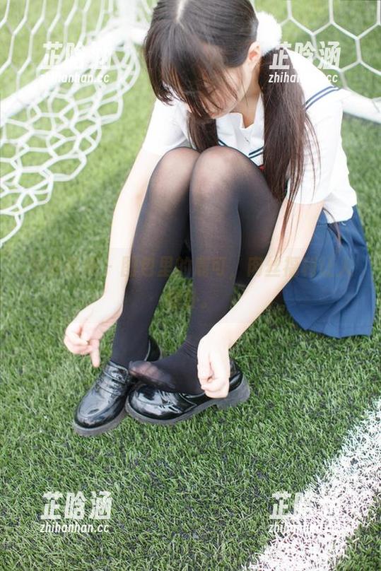 少女秩序-鹿可 少女秩序 - 图包里的鹿可,肉丝福利让人意外。