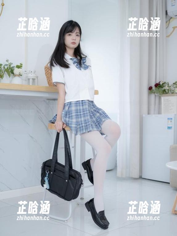少女秩序 谁说白丝不配上游戏?少女秩序最新套图带你见证奇迹!