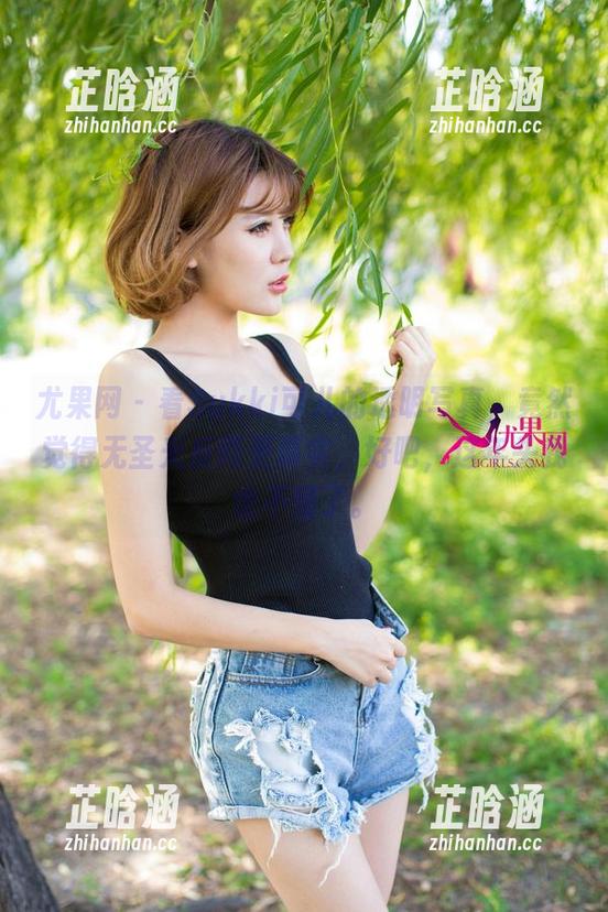 尤果网-Sukki可儿 尤果网 - 看Sukki可儿的透明写真,竟然觉得无圣光反而更真实,好吧,这年头我也不懂了。