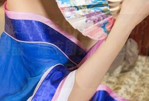 尤果网 – 谁说睡衣只能是睡觉的？南湘baby“超极品”睡衣图集，免费让你目瞪口呆！