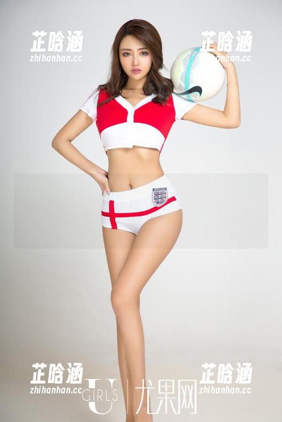 尤果网 - 奶牛和快乐怎么能分开？程瑜西的免费写真系列，保证让你“牛气”满满！