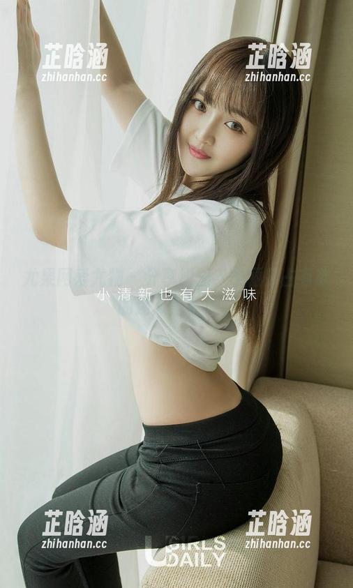 尤果网爱尤物-李丽莎 尤果网爱尤物 - 分享原图,李丽莎占有欲的迷人三重性。