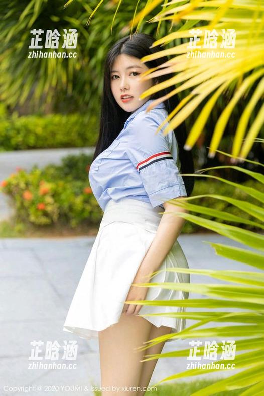 尤蜜荟 - 赞！周妍希花嫁的美图在这儿，快搬走满分