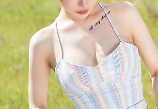 尤蜜荟 – 当夏美子遇上学妹，无圣光照样香！别忘了冲图包哦。