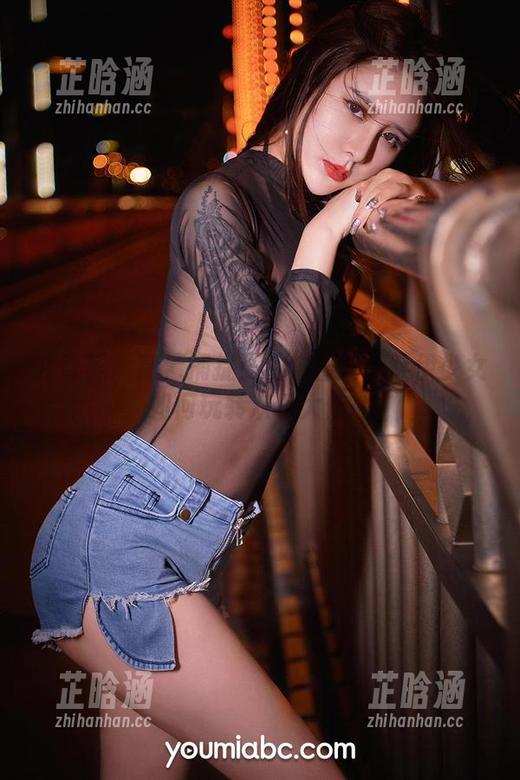 尤蜜荟 - 高清捕捉！柚柚酱的卡哇伊少女如何玩转欢乐大作战