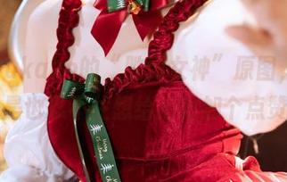 屿鱼yukako的“胜利女神”原图，你是不是也忍不住想给拉毗加个点赞？