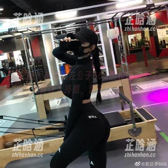 左公子666 微密圈 - 来瞧瞧左公子666的校园,无圣光写真真让人捧腹,套图风格一言难尽