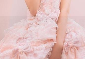 体操服合集，幼水铃衣的写真让我脑海里想着运动？