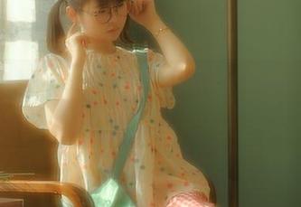 更新啦！幼水铃衣带来的礼服作品集，简直不敢相信！