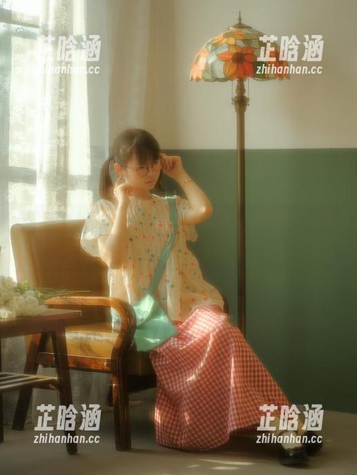 更新啦！幼水铃衣带来的礼服作品集，简直不敢相信！