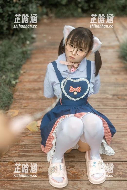 幼水铃衣 小清新日常:幼水铃衣带来的周末郊游图片合集