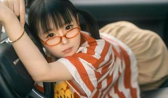 童年回忆图包，幼水铃衣居然把我给勾回去了，现实太残酷了。