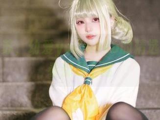 少女复苏，幼爱youmeko的精选，怎么看都是个谜