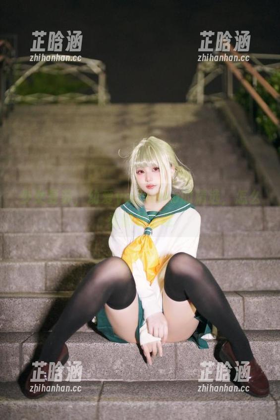 幼爱youmeko 少女复苏,幼爱youmeko的精选,怎么看都是个谜