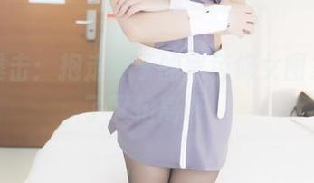 资源暴击：抱走莫子的黑色修女图集，来了又怕离开。