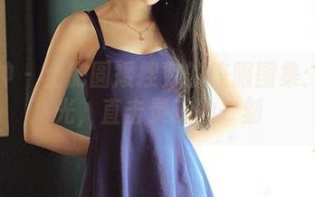 推女神 – 土肥圆矮挫穷的校服图集：无圣光，直击灵魂的一刻