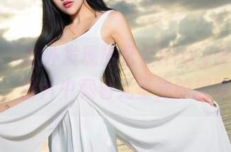 推女神 – 意外发现施忆佳Kitty酱的网袜，图片中藏着无圣光的趣味