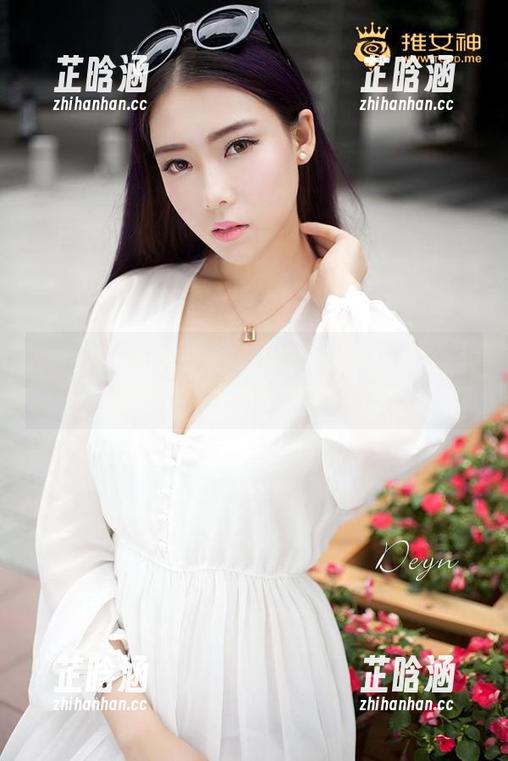 推女神-汪佩妮Penny 推女神 - 无圣光版汪佩妮Penny和服,想知道效果还是欣赏她的神态