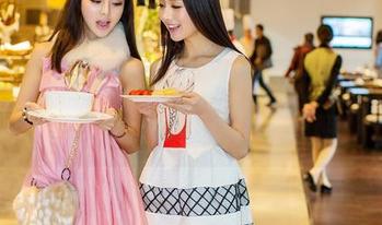 推女神 – 免费图册中，莫雅淇的女仆一角，颠覆你对传统女仆的理解！