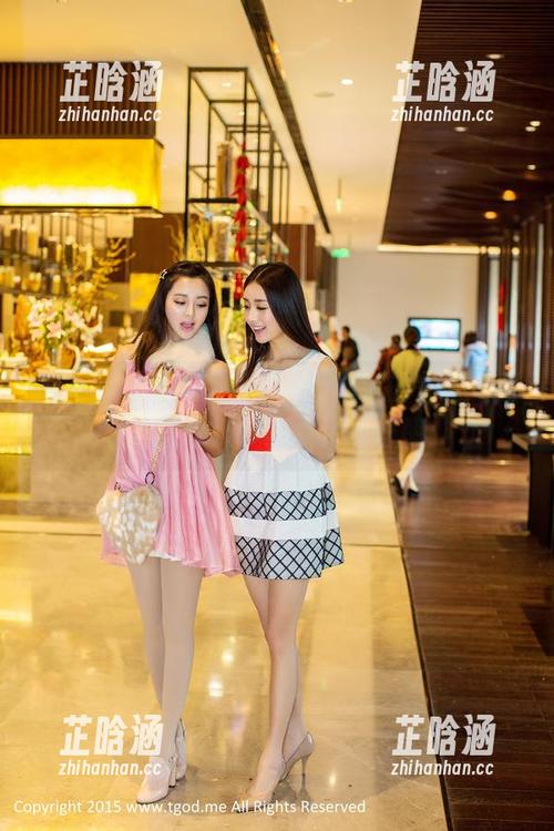 推女神-莫雅淇 推女神 - 免费图册中,莫雅淇的女仆一角,颠覆你对传统女仆的理解!