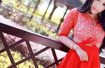 推女神 – 谁说修女不能有点’无圣光’？顾欣怡的写真挑战固有印象！