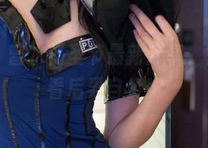 推女郎 – 曾水万圣节最新分享，警告：观看后果自负！