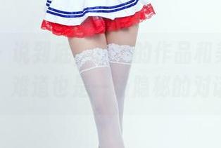 推女郎 – 说到底，杨伊的作品和美图的搭配，难道也是一场隐秘的对话？