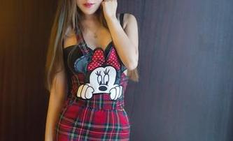 推女郎 – 夏天来了，王馨瑶的高清夏日资源让人好想一探究竟！