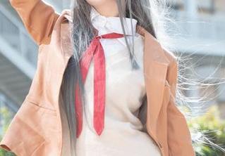无筝ryou的套装合集，照片里藏着的小趣味