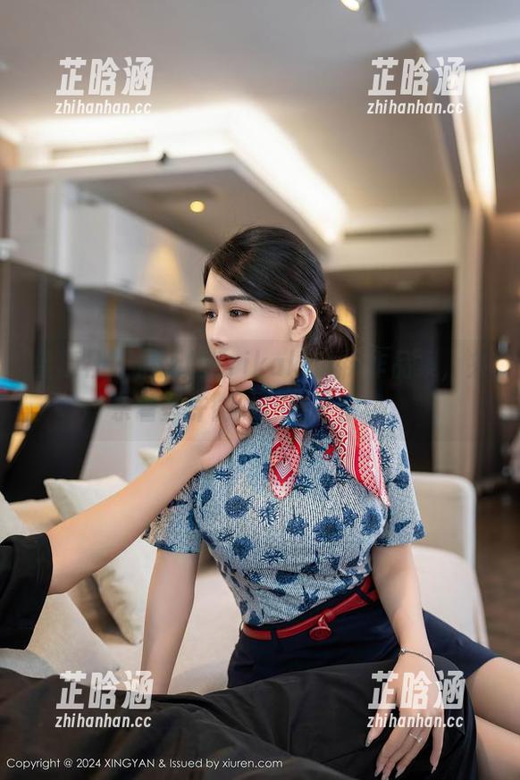 星颜社 - 最新的Erikaki丝袜作品集，夹杂着些许微妙、些许悸动。