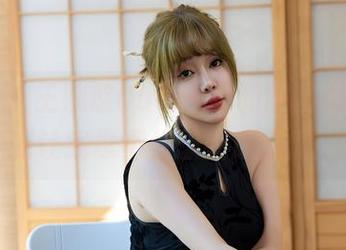 星颜社 – 王婉悠Queen的和服图集，高清到让我忍不住想变成布偶！