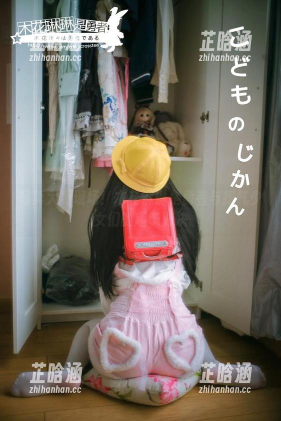 木花琳琳是勇者 写真大赛现场!木花琳琳是勇者与援气少女们的趣味对决