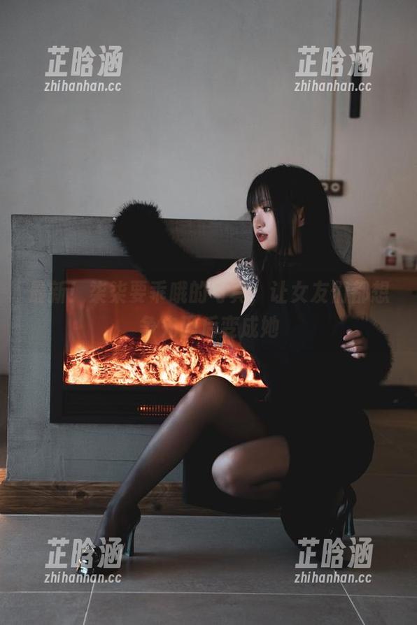 柒柒要乖哦 最新!柒柒要乖哦的写真,让女友们都想争先恐后变成她