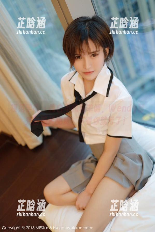 模范学院-Wendy智秀 模范学院 - 纯白不代表单调,Wendy智秀的照片免费,不看你就亏了!