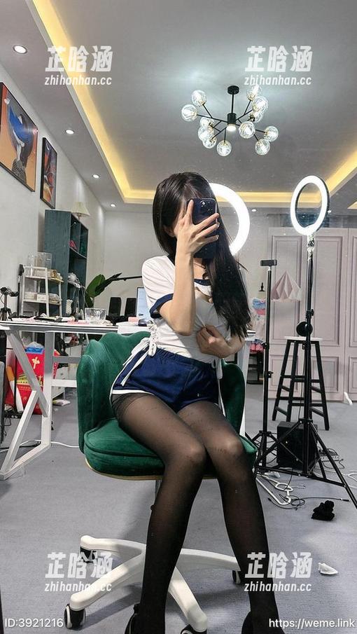 微密圈 - 看！汤圆可甜了的体操服——免费作品，不点一赞太可惜了。