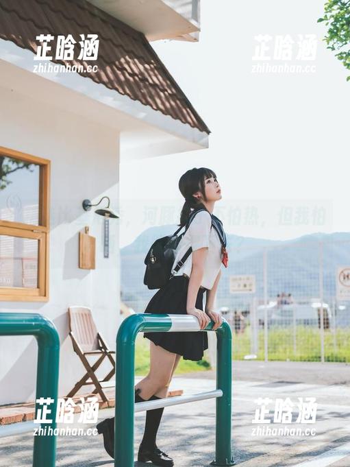 河豚抚子 精选比基尼秀,河豚抚子不怕热,但我怕晒,我能看得下去?
