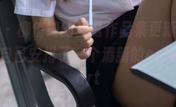 波萝社 – 柳侑绮的圣诞作品集更新，心中默默给自己安排了一个清新的esterolheart