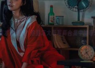 也许2B改才是终点？洛丽塔大哥写真合集中的奇幻心境！