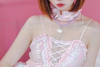 裤里丝不是你想的那种，洛桑w伊梓的写真来了！