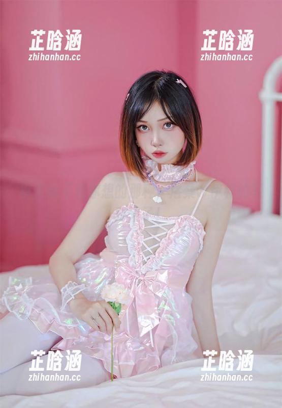 洛桑w伊梓 裤里丝不是你想的那种,洛桑w伊梓的写真来了!