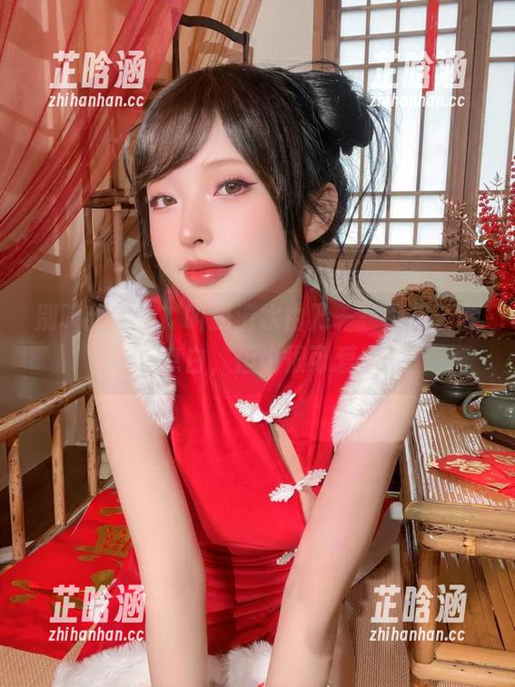 别叫我雪女，叫我清水由乃——图集资源有点白，但也很可爱！