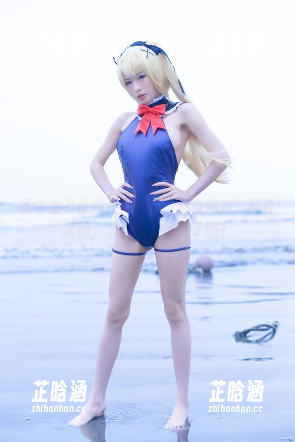 清水由乃 清水由乃带你游泳——“鲸鱼妹妹”写真套图,准备好被吸引了吗?