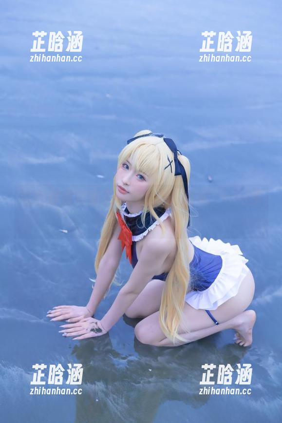 清水由乃 没想到清水由乃的旅拍如此真实,cos里藏着她的气质!