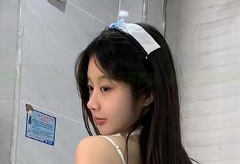 微密圈 – 当火龙果羊遇上写真作品，秘密那点小倔强