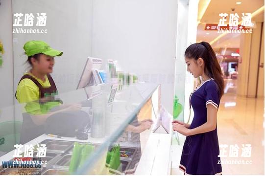 爱丝-小茹 爱丝 - 小茹的短裤,网盘里竟然有草莓味的下载链接?你信不信!